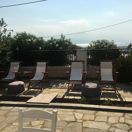 Familienfreundliches Fischerhaus Am Casa vacanze *