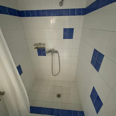 Casa vacanze Familienfreundliches Fischerhaus Am *