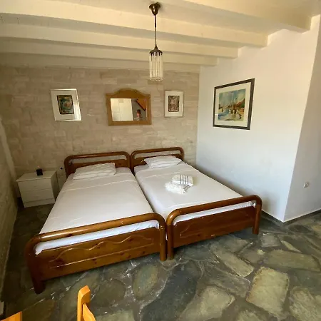 Familienfreundliches Fischerhaus Am *