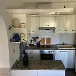 Familienfreundliches Fischerhaus Am Porto Heli