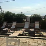 Familienfreundliches Fischerhaus Am Holiday home *