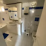 Familienfreundliches Fischerhaus Am Porto Heli