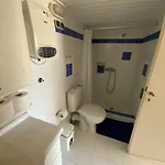 Holiday home Familienfreundliches Fischerhaus Am Porto Heli