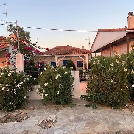 Familienfreundliches Fischerhaus Am *