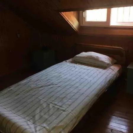 Familienfreundliches Fischerhaus Am * Πόρτο Χέλι