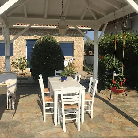 Familienfreundliches Fischerhaus Am *