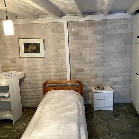 Familienfreundliches Fischerhaus Am Σπίτι διακοπών Πόρτο Χέλι