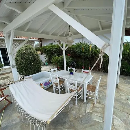 Familienfreundliches Fischerhaus Am *