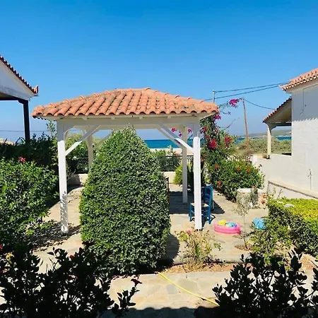 Holiday home Familienfreundliches Fischerhaus Am Porto Heli