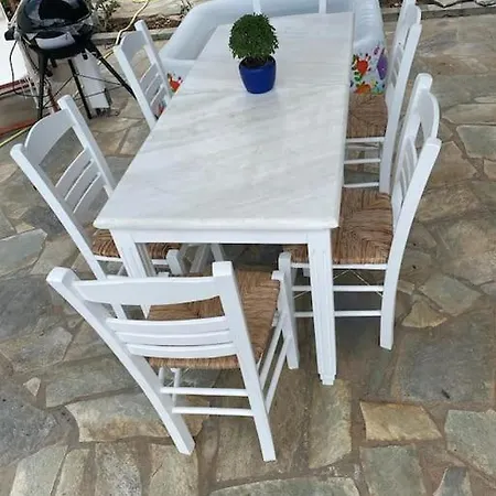Familienfreundliches Fischerhaus Am Ferienhaus