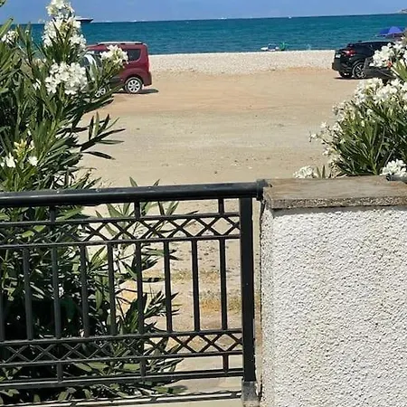 Familienfreundliches Fischerhaus Am *