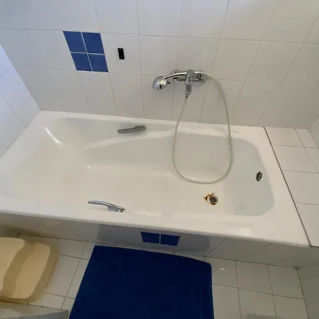 Σπίτι διακοπών Familienfreundliches Fischerhaus Am