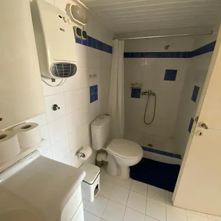 Holiday home Familienfreundliches Fischerhaus Am Porto Heli