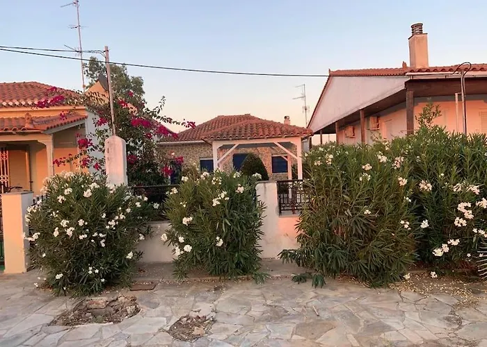 Familienfreundliches Fischerhaus Am *