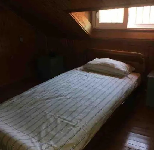 Familienfreundliches Fischerhaus Am * 波多河丽