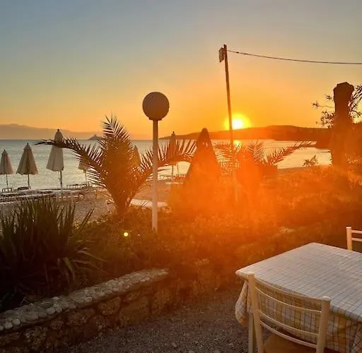 度假居 Familienfreundliches Fischerhaus Am *