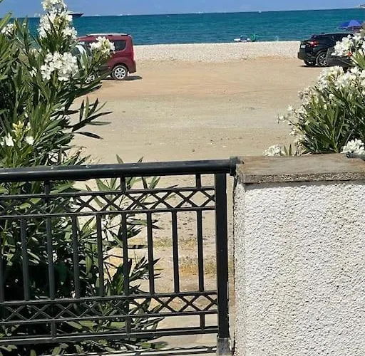 Familienfreundliches Fischerhaus Am *