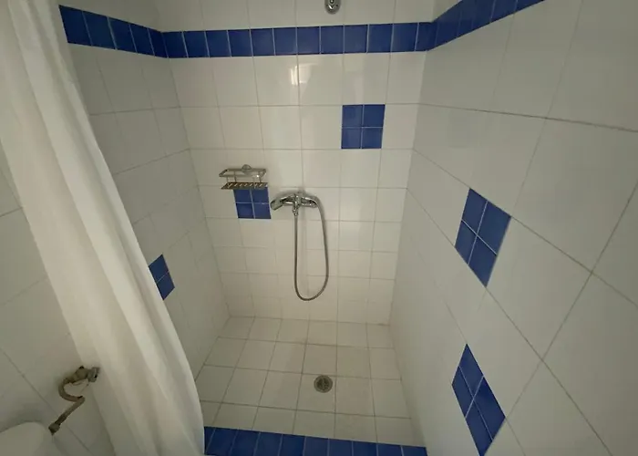 בית נופש Familienfreundliches Fischerhaus Am *